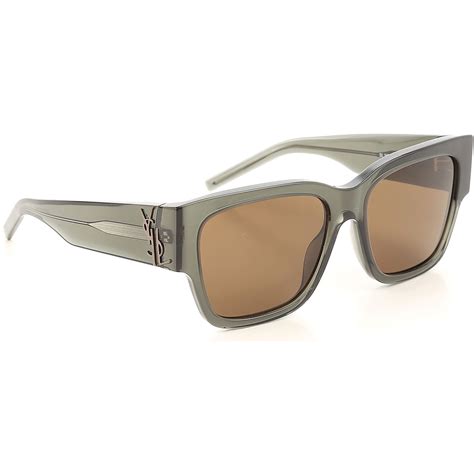 lentes yves saint laurent hombre|GAFAS DE SOL .